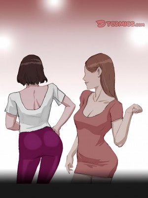 情事物語 Fantasy 43-44話_43_1