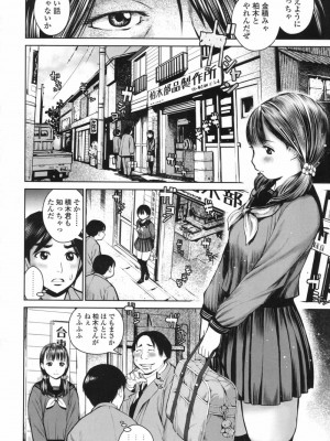 COMIC 高 Vol.17 2017年10月号_177