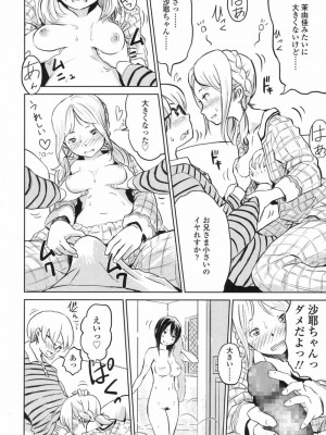 COMIC 高 Vol.17 2017年10月号_265