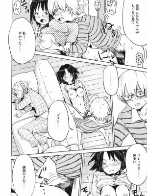 COMIC 高 Vol.17 2017年10月号_273