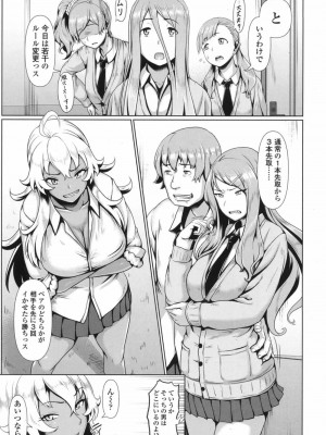 COMIC 高 Vol.17 2017年10月号_282