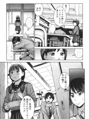 COMIC 高 Vol.18 2017年11月号_468