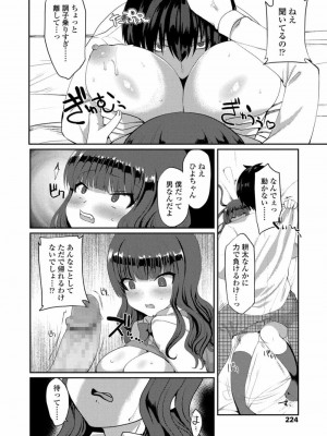 COMIC 高 Vol.20 2018年1月号_226