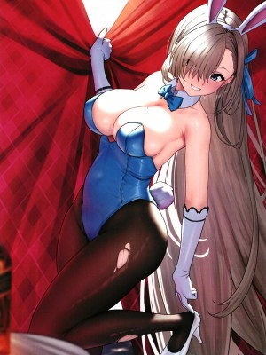 [ソーラー (SOLar)] Bodies in Harmony (ブルーアーカイブ) [DL版]_13