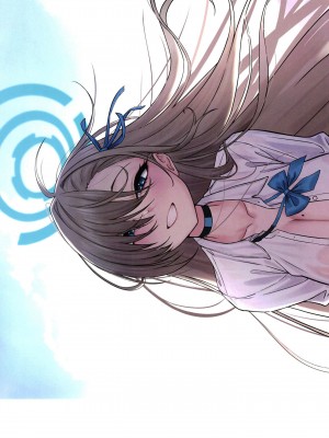 [ソーラー (SOLar)] Bodies in Harmony (ブルーアーカイブ) [DL版]_19