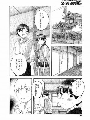 COMIC 高 Vol.22 2018年3月号_180