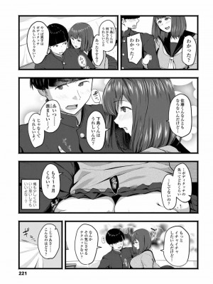 COMIC 高 Vol.23 2018年4月号_223