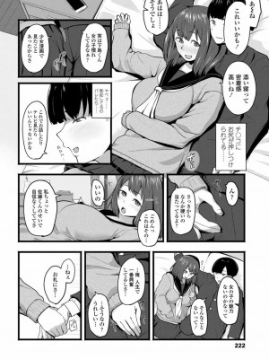 COMIC 高 Vol.23 2018年4月号_224