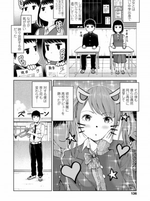 COMIC 高 Vol.25 2018年6月号_138