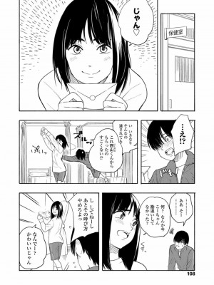 COMIC 高 Vol.26 2018年7月号_110
