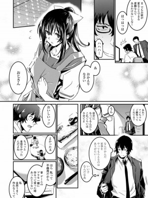 COMIC 高 Vol.27 2018年8月号_284