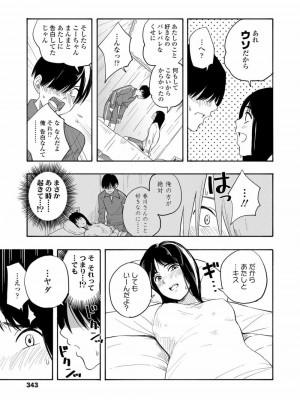 COMIC 高 Vol.27 2018年8月号_345