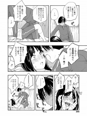 COMIC 高 Vol.27 2018年8月号_346