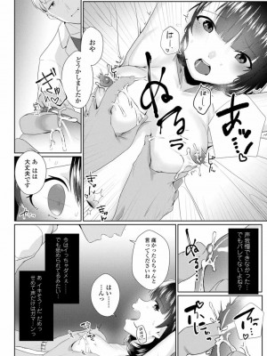 COMIC 高 Vol.28 2018年9月号_140