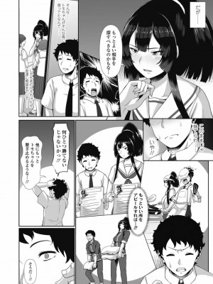 COMIC 高 Vol.29 2018年10月号_256