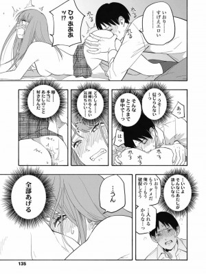 COMIC 高 Vol.30 2018年11月号_137