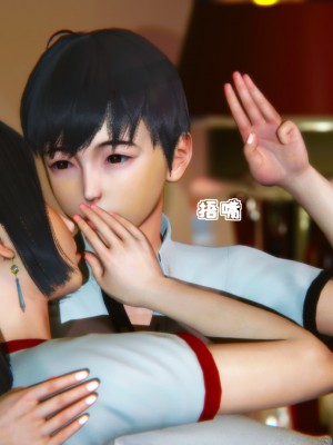 [五五五] 邻居家的淫荡阿姨 01-03（完）_386_3_115