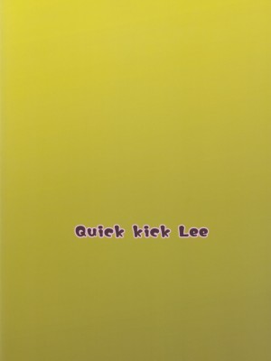 (C102) [Quick kick Lee (吉村竜巻)] 吸いてぇ…♥ (対魔忍 RPGX) [中国翻訳]_28
