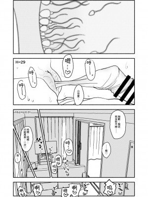 [太ったおばさん] おさとうあまあま Hの法則! [中国翻訳] [DL版]_72