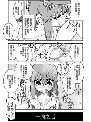 [太ったおばさん] お菓子作りアイドル☆ギミー！監禁調教漫画 [中国翻訳] [DL版]_34
