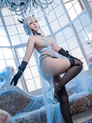 [虎森森] 黑枪呆 皇室糖霜_41