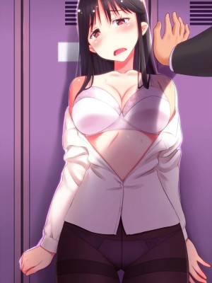 [鍋石材店・改][時東次郎@犯しの許可を持つ男～子作りエージェントの美少女JK強姦報告～]_358_0034