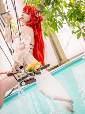 切切celia - Surtr_22