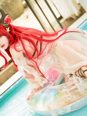 切切celia - Surtr_25