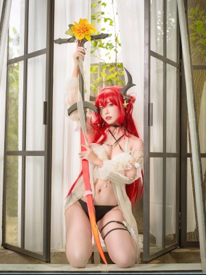 切切celia - Surtr_09