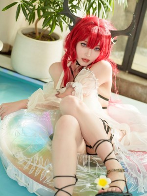 切切celia - Surtr_23