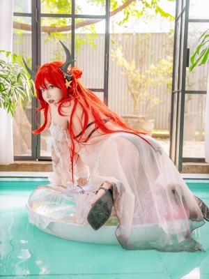 切切celia - Surtr_27