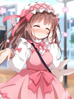 [みかん屋] 世間知らずな甘ロリお嬢様が初めて殿方のコト知りますの [中国翻訳]_031