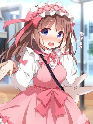 [みかん屋] 世間知らずな甘ロリお嬢様が初めて殿方のコト知りますの [中国翻訳]_030