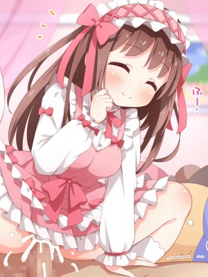 [みかん屋] 世間知らずな甘ロリお嬢様が初めて殿方のコト知りますの [中国翻訳]_248