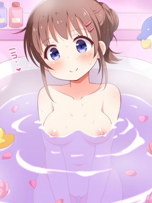 [みかん屋] 世間知らずな甘ロリお嬢様が初めて殿方のコト知りますの [中国翻訳]_103