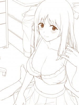 [みかづち] ふたり、ひととき。 [DL版]_207