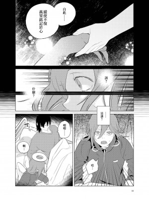 [2com (うずらしょうゆに)] ワンルーム、別称天国 (チェンソーマン)[侯国玉焊化_欧费手] [Digital]_15