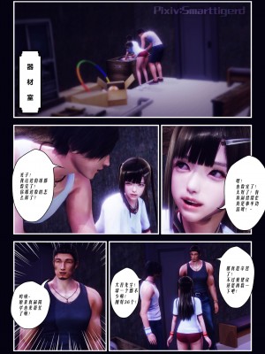 [Smarttigerd]天使女神 第一季~第三季_[TOC]-01-09-01