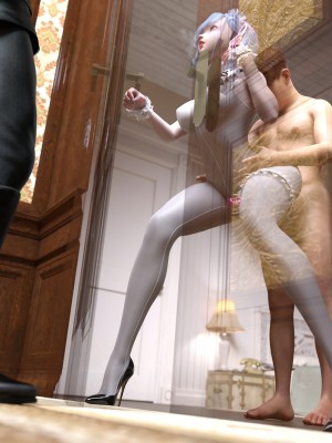 [墨雪吟] 从零开始的NTR生活1-6 漫画 原画 特典_693_5.18.1