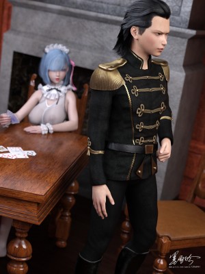 [墨雪吟] 从零开始的NTR生活1-6 漫画 原画 特典_773_5.93.1