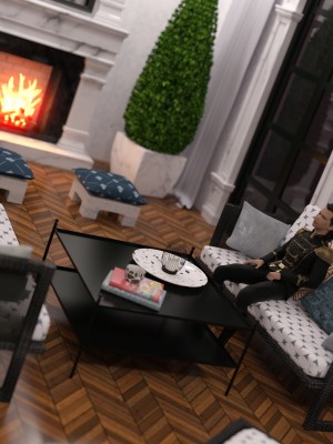 [墨雪吟] 从零开始的NTR生活1-6 漫画 原画 特典_776_6.2.1