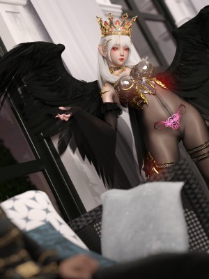 [墨雪吟] 从零开始的NTR生活1-6 漫画 原画 特典_778_6.4.1