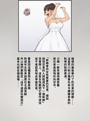 [トランス・トリビューン (綿谷)] トモ堕ち2〜結婚を誓った彼女を寝取られた挙句メス堕ちさせられた俺の末路〜 [中国语]_452