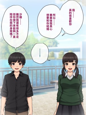 [トランス・トリビューン (綿谷)] トモ堕ち2〜結婚を誓った彼女を寝取られた挙句メス堕ちさせられた俺の末路〜 [中国语]_021