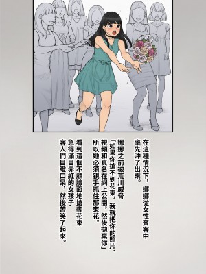 [トランス・トリビューン (綿谷)] トモ堕ち2〜結婚を誓った彼女を寝取られた挙句メス堕ちさせられた俺の末路〜 [中国语]_454