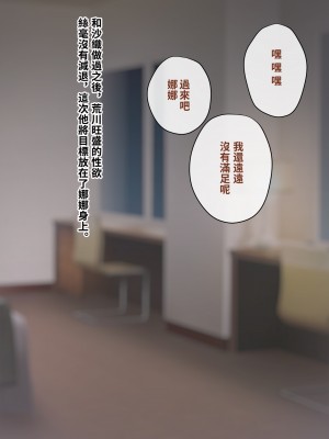 [トランス・トリビューン (綿谷)] トモ堕ち2〜結婚を誓った彼女を寝取られた挙句メス堕ちさせられた俺の末路〜 [中国语]_529