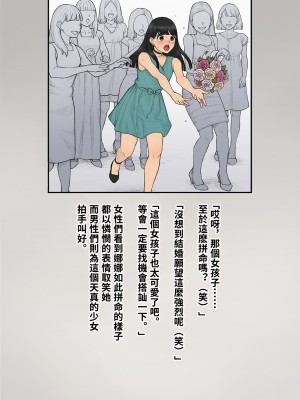 [トランス・トリビューン (綿谷)] トモ堕ち2〜結婚を誓った彼女を寝取られた挙句メス堕ちさせられた俺の末路〜 [中国语]_455