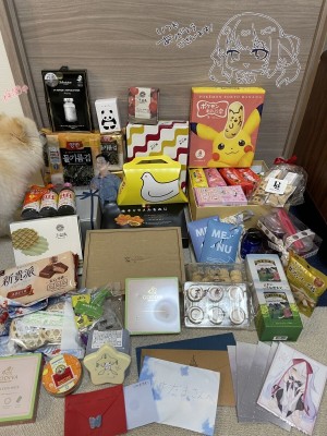 [毛玉牛乳]C102おまけ本 夜間保育_14