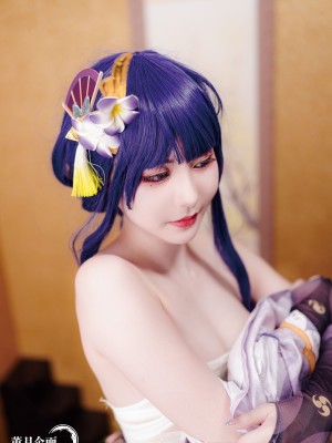 薫月企画 Ver.004 X 藍芽みずき 『○神』雷○将軍 ver1.0_039