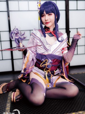 薫月企画 Ver.004 X 藍芽みずき 『○神』雷○将軍 ver1.0_010